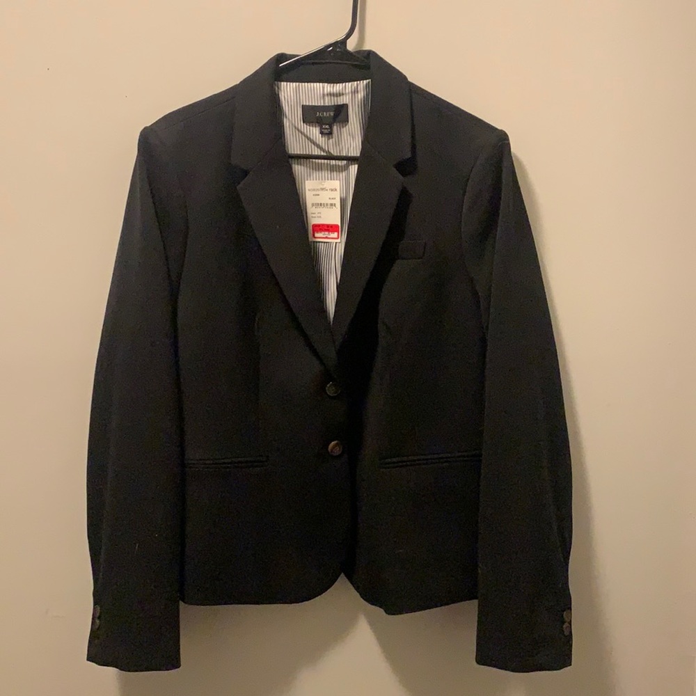 JCrew blazer